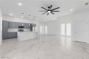 1901 Sunniland Boulevard, Lehigh Acres, FL 33971 Sold 01/21/25