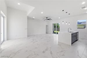 1901 Sunniland Boulevard, Lehigh Acres, FL 33971 Sold 01/21/25