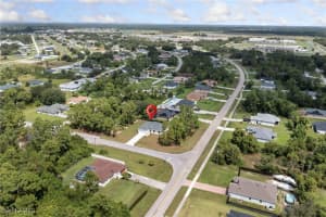 1901 Sunniland Boulevard, Lehigh Acres, FL 33971 Sold 01/21/25