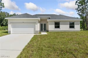 1901 Sunniland Boulevard, Lehigh Acres, FL 33971 Sold 01/21/25