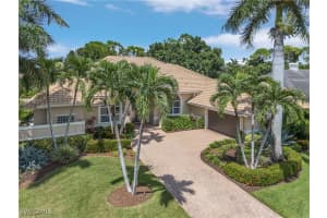 15480 Greenock Lane, Fort Myers, FL 33912 Sold 02/27/25