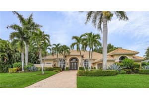 15480 Greenock Lane, Fort Myers, FL 33912 Sold 02/27/25