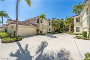 1626 Tarpon Bay Drive, Naples, FL 34119 Sold 12/06/24