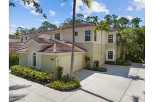 1626 Tarpon Bay Drive, Naples, FL 34119 Sold 12/06/24