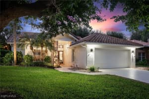 7645 San Sebastian Way, Naples, FL 34109 Sold 05/19/25
