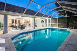 7645 San Sebastian Way, Naples, FL 34109 Sold 05/19/25