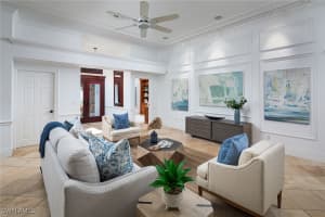 7645 San Sebastian Way, Naples, FL 34109 Sold 05/19/25