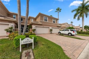 13850 Lake Mahogany Boulevard, Fort Myers, FL 33907 Sold 12/27/24