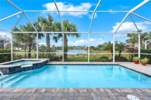 20040 Tavernier Drive, Estero, FL 33928 Sold 07/17/25