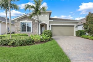 20040 Tavernier Drive, Estero, FL 33928 Sold 07/17/25