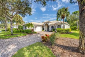 3906 Recreation Lane, Naples, FL 34116 Sold 02/24/25