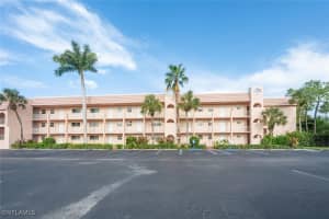 100 Forest Lakes Boulevard, Naples, FL 34105 Sold 12/03/24