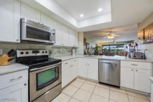 141 Cypress Way, Naples, FL 34110 Sold 12/27/24