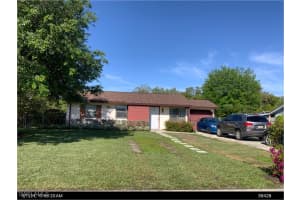 4017 Palomar Circle, Labelle, FL 33935 Sold 12/06/24