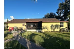 4017 Palomar Circle, Labelle, FL 33935 Sold 12/06/24