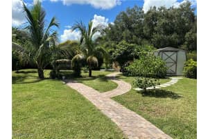 4017 Palomar Circle, Labelle, FL 33935 Sold 12/06/24