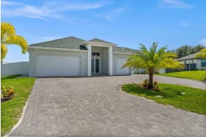 111 2nd Avenue, Cape Coral, FL 33993 Sold 12/02/24