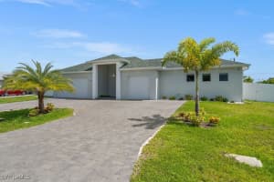 111 2nd Avenue, Cape Coral, FL 33993 Sold 12/02/24