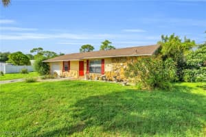 2255 11th Court, Lehigh Acres, FL 33936 Sold 11/19/24