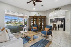 3101 Sheltered Oak Place, North Fort Myers, FL 33903 Sold 01/23/25