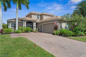 3101 Sheltered Oak Place, North Fort Myers, FL 33903 Sold 01/23/25