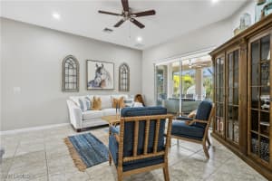 3101 Sheltered Oak Place, North Fort Myers, FL 33903 Sold 01/23/25