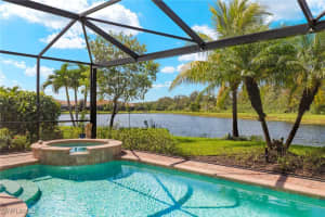 12647 Kinross Lane, Naples, FL 34120 Sold 12/03/24