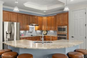 12647 Kinross Lane, Naples, FL 34120 Sold 12/03/24