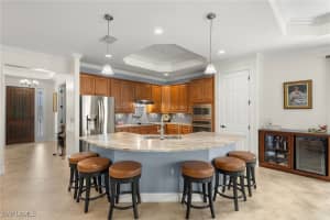 12647 Kinross Lane, Naples, FL 34120 Sold 12/03/24