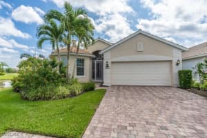 8887 Ravello Court, Naples, FL 34114 Sold 04/30/25