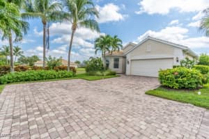 8887 Ravello Court, Naples, FL 34114 Sold 04/30/25