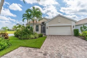 8887 Ravello Court, Naples, FL 34114 Sold 04/30/25