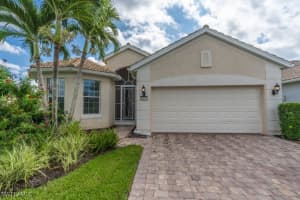 8887 Ravello Court, Naples, FL 34114 Sold 04/30/25