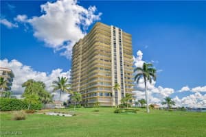 1100 Collier Boulevard, Marco Island, FL 34145 Sold 12/30/24