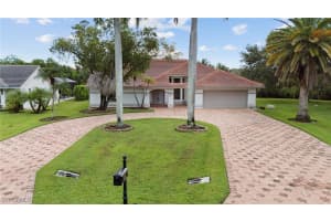 28575 Clinton Lane, Bonita Springs, FL 34134 Sold 11/07/24