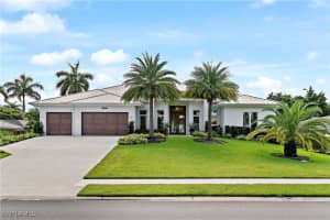 4234 Crayton Road, Naples, FL 34103 Sold 02/18/25