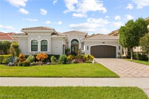 3215 Atlantic Circle, Naples, FL 34119 Sold 05/02/25