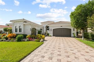 3215 Atlantic Circle, Naples, FL 34119 Sold 05/02/25