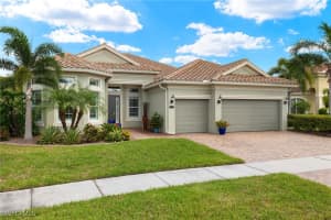 12712 Gladstone Way, Fort Myers, FL 33913 Sold 11/12/24