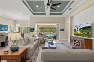 12712 Gladstone Way, Fort Myers, FL 33913 Sold 11/12/24