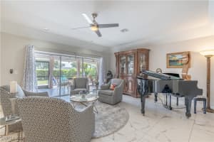 2501 Kings Lake Boulevard, Naples, FL 34112 Sold 11/08/24