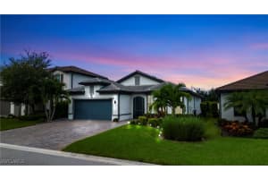 17240 Anesbury Place, Fort Myers, FL 33967 Sold 10/29/24