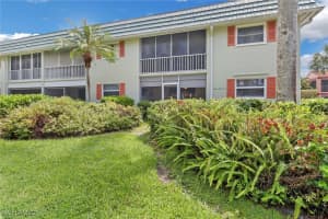 300 Valley Stream Drive, Naples, FL 34113 Sold 11/27/24