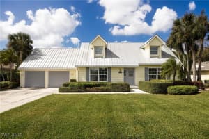 9671 Whitehall Street, Naples, FL 34109 Sold 02/13/25
