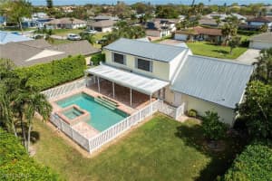 9671 Whitehall Street, Naples, FL 34109 Sold 02/13/25