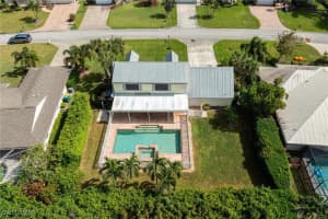 9671 Whitehall Street, Naples, FL 34109 Sold 02/13/25