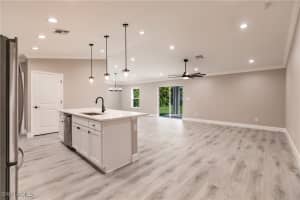 1128 3rd Street, Cape Coral, FL 33991 Sold 01/24/25