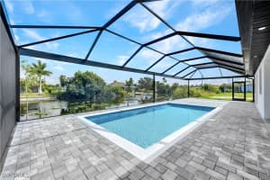 101 15th Terrace, Cape Coral, FL 33991 Sold 12/12/24