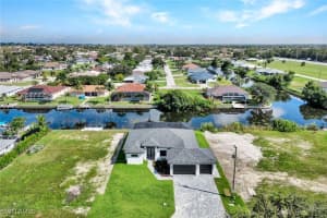 101 15th Terrace, Cape Coral, FL 33991 Sold 12/12/24
