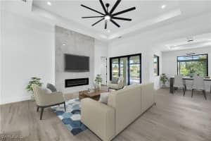 101 15th Terrace, Cape Coral, FL 33991 Sold 12/12/24